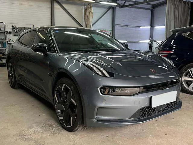 Фото ремонта