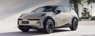 Обновление ПО Zeekr