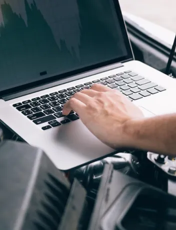 Обновление ПО Zeekr