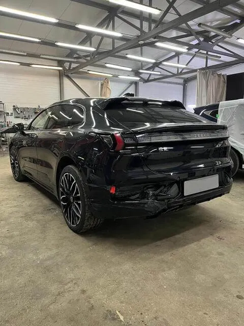 Фото ремонта